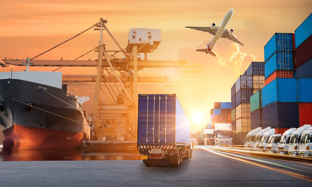 RV Logistics